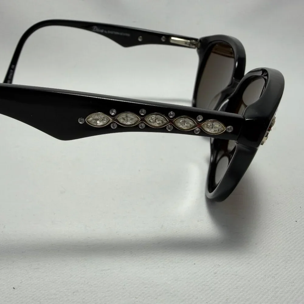 Diva by Eastern States Cat-Eye Eyeglasses - Frames Only